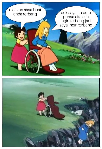 Lahelu - Komunitas Meme Indonesia